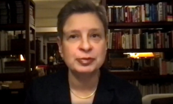 Strănepoata fostului lider sovietic Nikita Hrușciov avertizează: Putin ar putea folosi arme nucleare