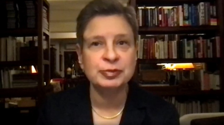 Strănepoata fostului lider sovietic Nikita Hrușciov avertizează: Putin ar putea folosi arme nucleare