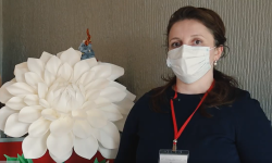 (VIDEO) Moldoveanca care își dorește să o altfel de educație. Antreprenoarea a deschis „Tainele Copilăriei”