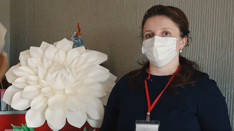 (VIDEO) Moldoveanca care își dorește să o altfel de educație. Antreprenoarea a deschis „Tainele Copilăriei”