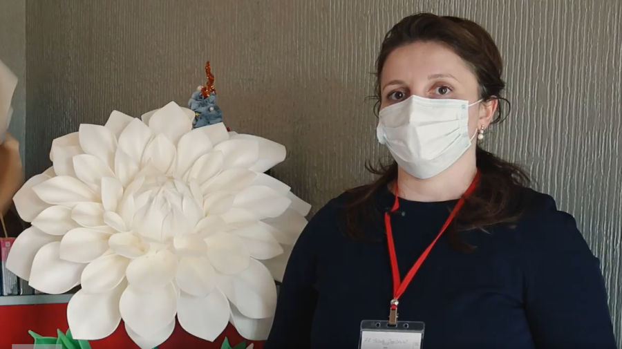 (VIDEO) Moldoveanca care își dorește să o altfel de educație. Antreprenoarea a deschis „Tainele Copilăriei”