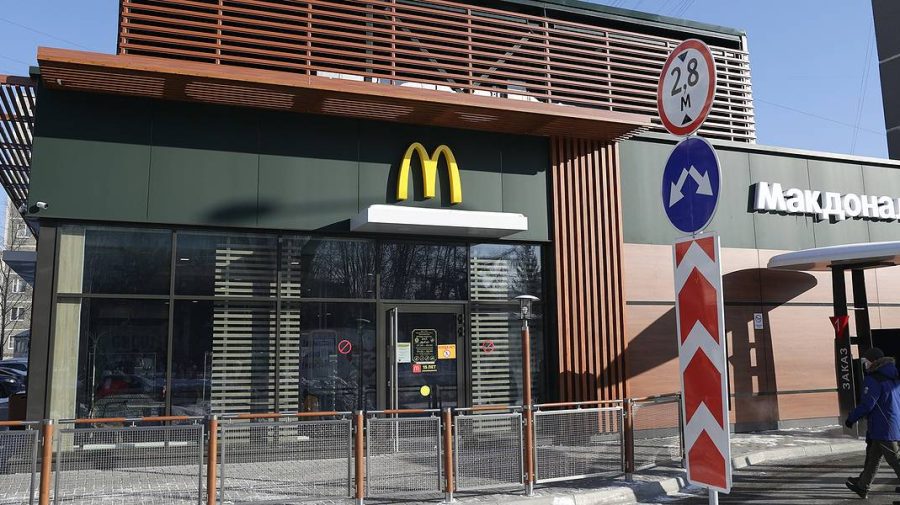 Listă actualizată: Companiile și mărcile străine care și-au suspendat activitatea și livrările către Federația Rusă