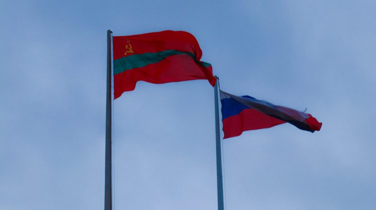 Sub dictatul republicii Sheriff, libertățile digitale spulberate în Transnistria