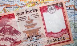 Nepal limitează importurile pe măsură ce rezervele valutare scad