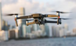 Motivul pentru care China a decis restricționarea exportului de drone pe mai multe piețe pe glob