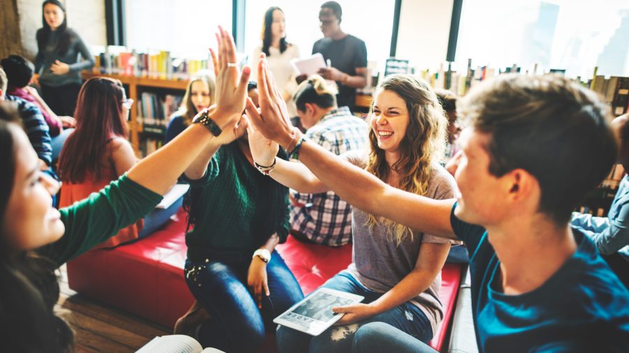 Moldova, paradisul studenților străini! Topul celor care aleg să vină la universitățile din țară