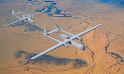 Trupele rusești din Ucraina primesc în ajutor drone Kalașnikov. Modelul de ultimă generație cu care se laudă Putin