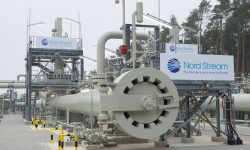 Preşedintele Germaniei, un susținător al apropierii de Rusia, își exprimă regretul: Nord Stream 2 a fost o greşeală