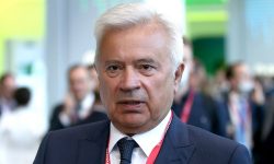 Preşedintele grupului petrolier rus Lukoil, Vagit Alekperov, a demisionat