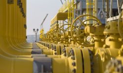 Preţul gazelor naturale în Europa a coborât la cel mai scăzut nivel de la invadarea Ucrainei de către Rusia