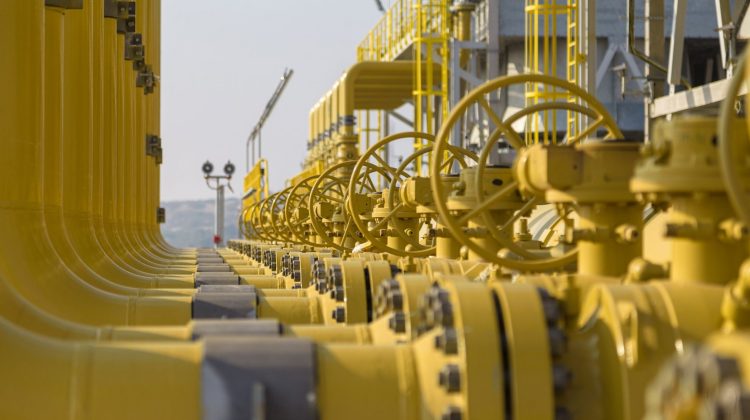 Iarna istoric de caldă se transformă în salvarea Europei în alimentarea cu gaze. Depozitele sunt pline-ochi