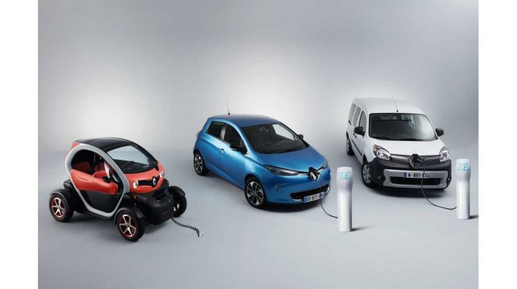 Unul dintre cei mai mari producători auto din lume se pregăteşte să închidă o fabrică gigant de maşini electrice