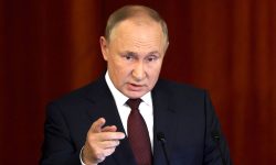 Amenințare!? Putin: Europa nu poate renunța la petrolul și gazul din Rusia