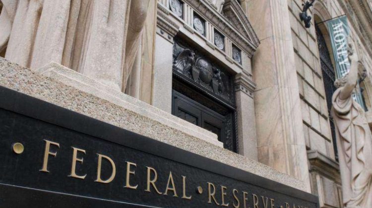 FED a majorat dobânda federală cu 0,75% și vede o altă creștere mare în acest an