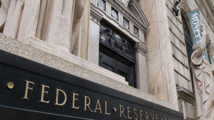 Mișcarea neașteptată a FED în preajma alegerilor prezidențiale. Reduce dobânda cheie