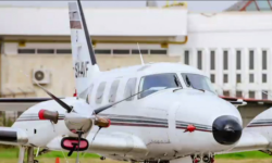 România testează avioane care aduc ploaia. Le-a închiriat de la bulgari