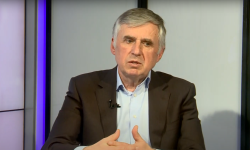 Planul diabolic al lui Putin! Sturza: A vrut să schimbe Guvernul de la Chișinău cu ajutorul intrușilor și trădătorilor