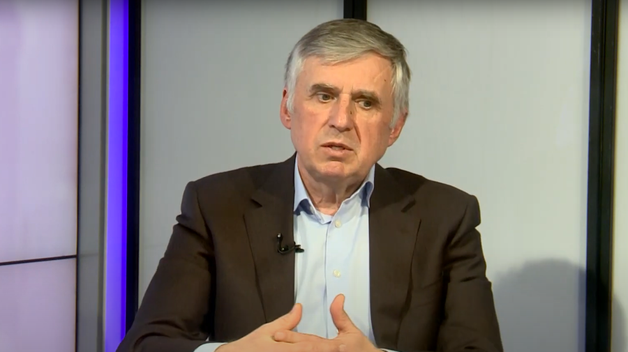 Planul diabolic al lui Putin! Sturza: A vrut să schimbe Guvernul de la Chișinău cu ajutorul intrușilor și trădătorilor