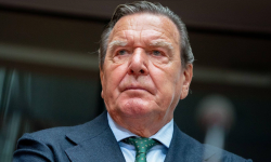 Cine sunt politicienii germani foștii „bursierii” a lui Putin. Investiții nemțești de 25 de miliarde de euro în Rusia