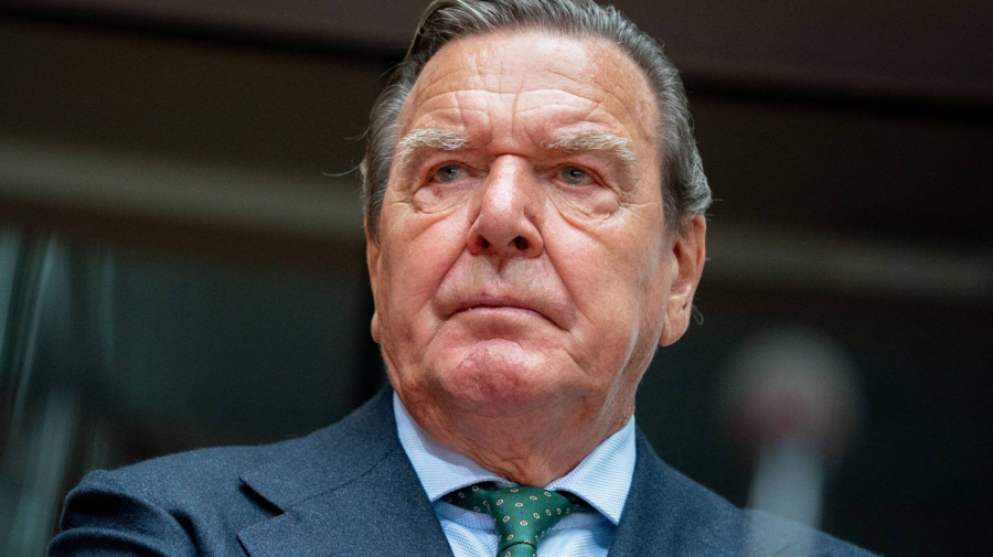 Cine sunt politicienii germani foștii „bursierii” a lui Putin. Investiții nemțești de 25 de miliarde de euro în Rusia