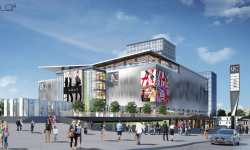 Centrul comercial UNIC – în fața unei noi etape de dezvoltare