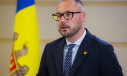 Ce spune Eugen Florea de la ANP în cazul coordonării celulei în care a fost plasat Procurorul suspendat Stoianoglo