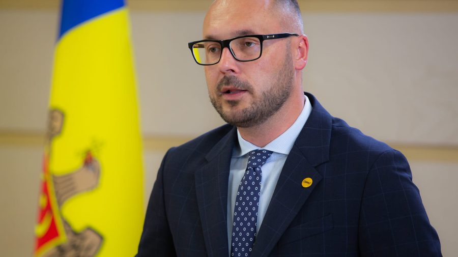 Războiul de la CSP cu numirea unui șef la Procuratura de prins hoții continuă! Litvinenco, lăsat cu ochii în soare