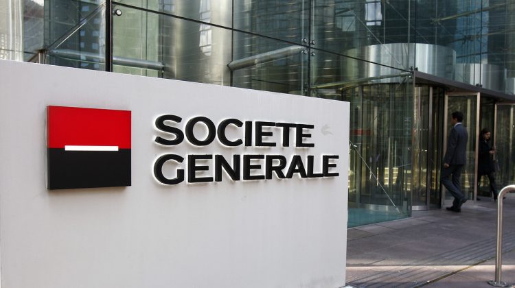 Société Générale iese din Rusia și vinde Rosbank către oligarhul rus Vladimir Potanin