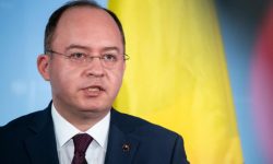 Bogdan Aurescu: Republica Moldova este „cel mai vulnerabil” vecin al Ucrainei. România pregătește  ajutor suplimentar