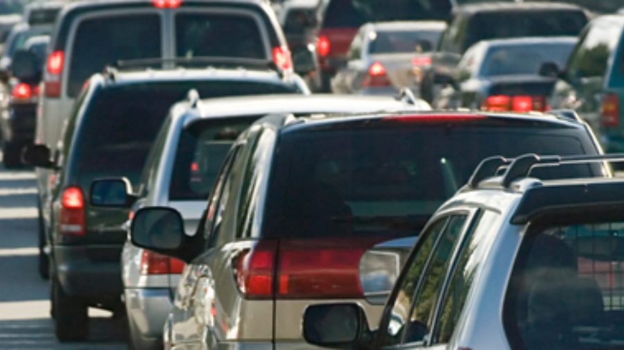 Ce nu mai e bun în UE, e de lux la noi. Ne-au invadat maşinile la mâna a doua ale străinilor