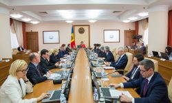 Accizele la motorină pentru agricultori vor fi compensate în mărime de 30% din cota stabilită pentru 2022