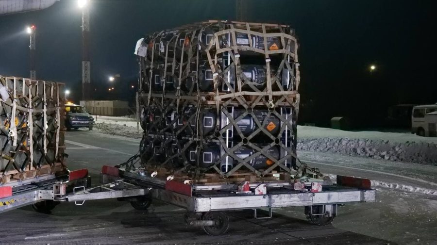 Decizia care îl va înfuria pe Vladimir Putin! Ajutor uriaş pentru Ucraina în plin război