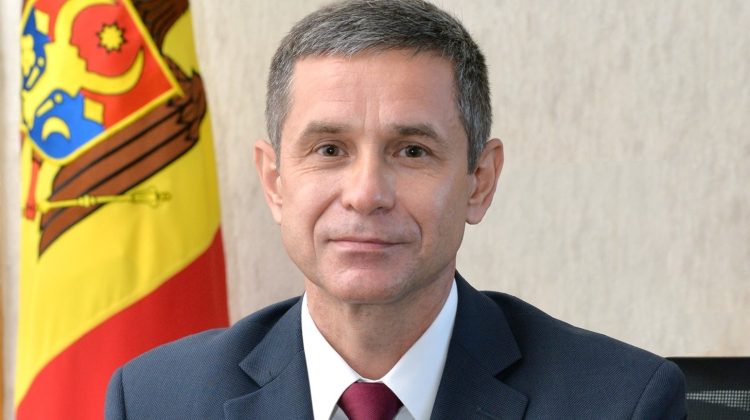 (DOC) Averea ministrului Apărării, Anatolie Nosatîi. Are deschise 3 conturi bancare