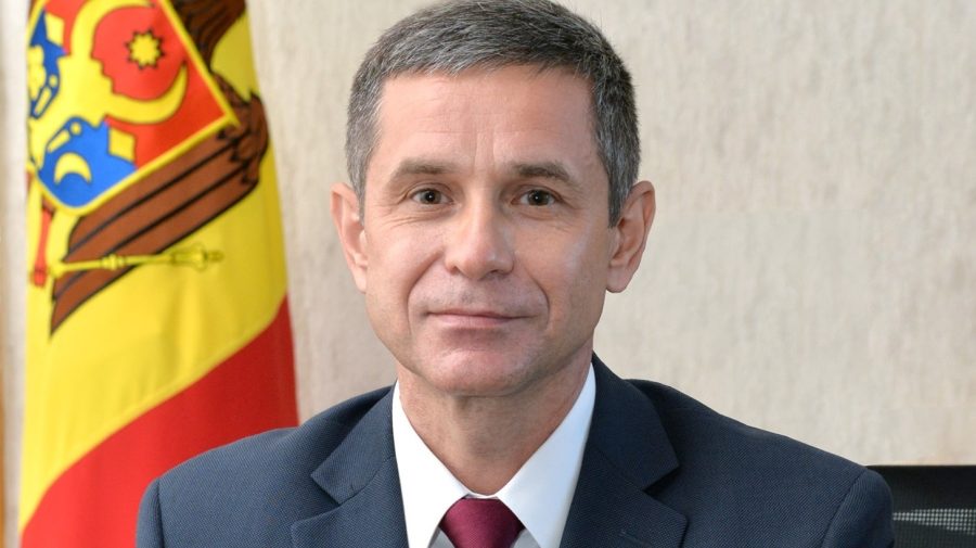 (DOC) Averea ministrului Apărării, Anatolie Nosatîi. Are deschise 3 conturi bancare