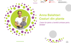 O mamă cu cinci copii și-a pus pe roate o afacere aromată: Istoria de succes a Annei Balahtari