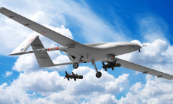 CNN ştie de ce Putin vrea prietenia lui Erdogan: Moscova, interesată de dronele turceşti Bayraktar