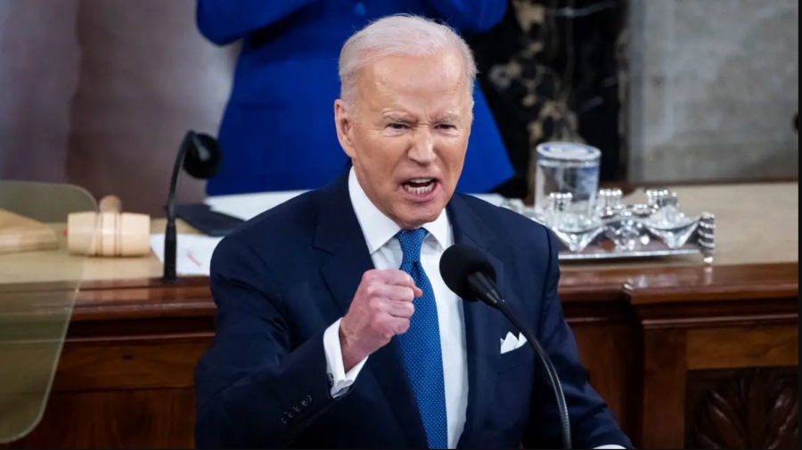 Administraţia Biden caută noi moduri în care să sancţioneze Rusia