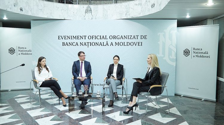Supravegherea bazată pe risc a băncilor din Republica Moldova vine să anticipeze riscuri în viitor