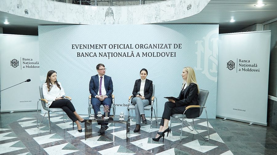 Supravegherea bazată pe risc a băncilor din Republica Moldova vine să anticipeze riscuri în viitor