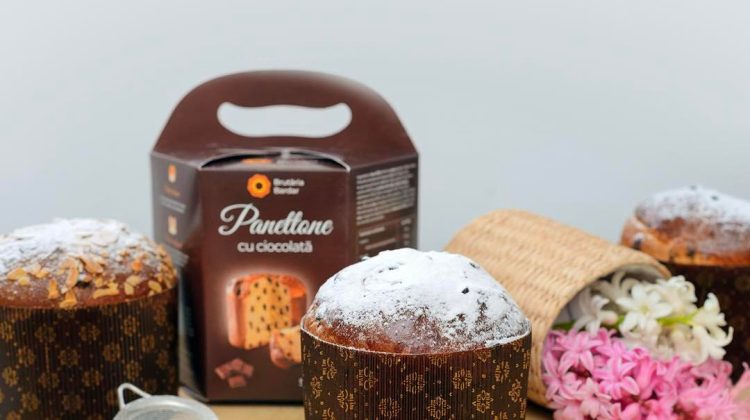 (VIDEO) Au început pregătirile de Paște! Brutăria Bardar pregătește un larg asortiment de produse