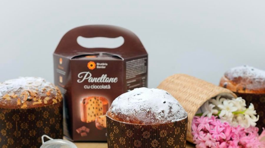 (VIDEO) Au început pregătirile de Paște! Brutăria Bardar pregătește un larg asortiment de produse