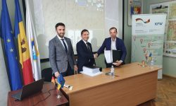 La Cahul va fi construită o stație de epurare a apelor uzate. Guvernul Germaniei investește 9 milioane euro