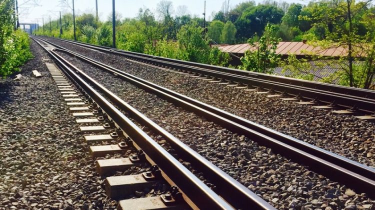 Investiție uriașă dintr-un credit din Franța pentru modernizarea segmentului de cale ferată Chișinău – Ungheni