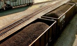 Sancțiunile Occidentului își fac efectul! Rușii „se îneacă” în cărbune