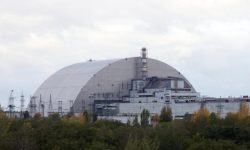 Pericol la Cernobîl: Nivelul radiațiilor este anormal