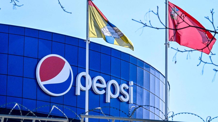 După o lună de război, sute de companii occidentale încă mai activează în Rusia