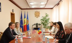 Serviciul Vamal anunță despre finalizarea lucrărilor de dezvoltare ale sistemului digital – E-AEO. Ce presupune