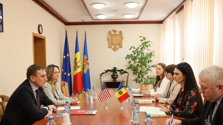 Serviciul Vamal anunță despre finalizarea lucrărilor de dezvoltare ale sistemului digital – E-AEO. Ce presupune