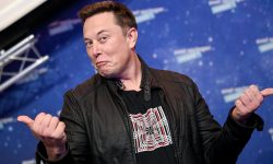 Elon Musk a amânat depunerea unui formular și a câștigat 156 de milioane de dolari