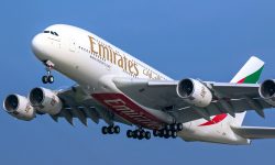 Revoluție la bord: Emirates introduce plata în criptomonede